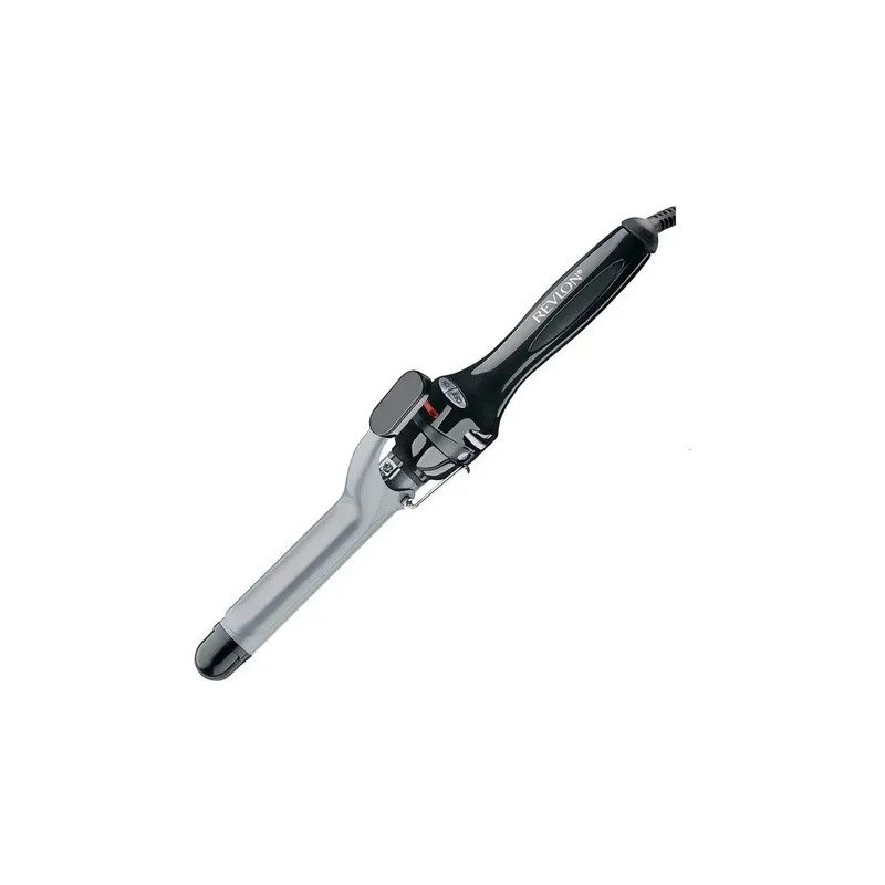 Tenaza Profesional Revlon 1.25 Cerámica Envio Gratis