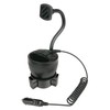 Scosche MAGPCUP MagicMount PowerHub Magnetic Car Cup Holder Phone Mount