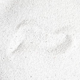 ClearLee Cosmetic Grade Pumice - 100% Pure Natural Grain/Powder - Great for Skin Exfoliation in DIY Soaps, Masks, Scrubs for Face, Body, Foot (8oz, Medium Grain)