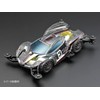 Tamiya 95614 Mini 4WD Special Product Festa Jone L Clear
