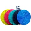 Hummelt universal play rope set of 5 to 8 ropes,