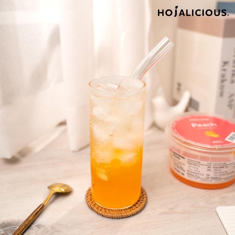 Hojalicious - PoppingBoba Variety Set (Pack of 3, 500g) (Mango,