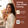 Coffee Rio Latté Coffee Candy, Pack of 3 (5.5 oz