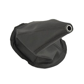 Blue Oval Industries 1994-2004 Mustang & Cobra Manual Synthetic Leather Shift Boot