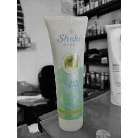 Kit Reafirmante Corporal Shelo Nabel 3 Pack