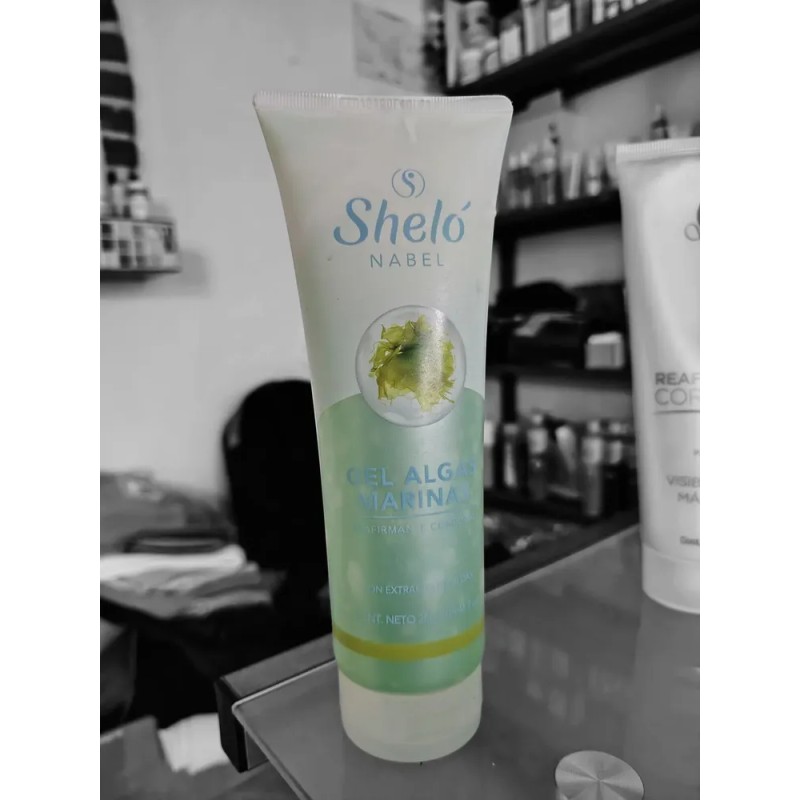 Kit Reafirmante Corporal Shelo Nabel 3 Pack