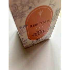 Holistic Healing Tea