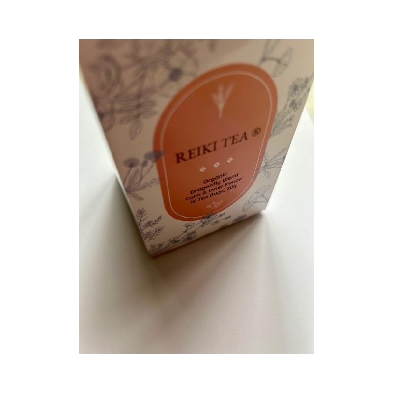 Holistic Healing Tea