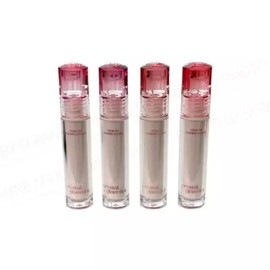 UnKnown Clio Crystal Glam Tint 14 Heart Pink Diamond 1ea / 클리오 크리스탈 글램 틴트 14 하트핑크다이아 1개