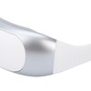 Electric Pulse Neck Massager Cordless Neck Therapy Massager Multifunctional Cervical