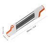 Chainsaw Sharpener 2 in 1 Design, Easy File Chain Saw
