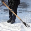 VNIMTI VNIMTI Ice Chopper for Driveway, Heavy Duty Ice Chopper