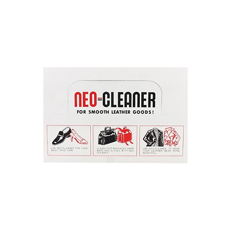 Columbus Neo Leather Cleaner 2 Oz