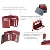 6010 Crunch, ruby-red, Elegant