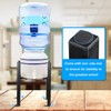 YiePhiot Water Filter Dispenser Counter Stand Beverage Drink Dispensers Stand