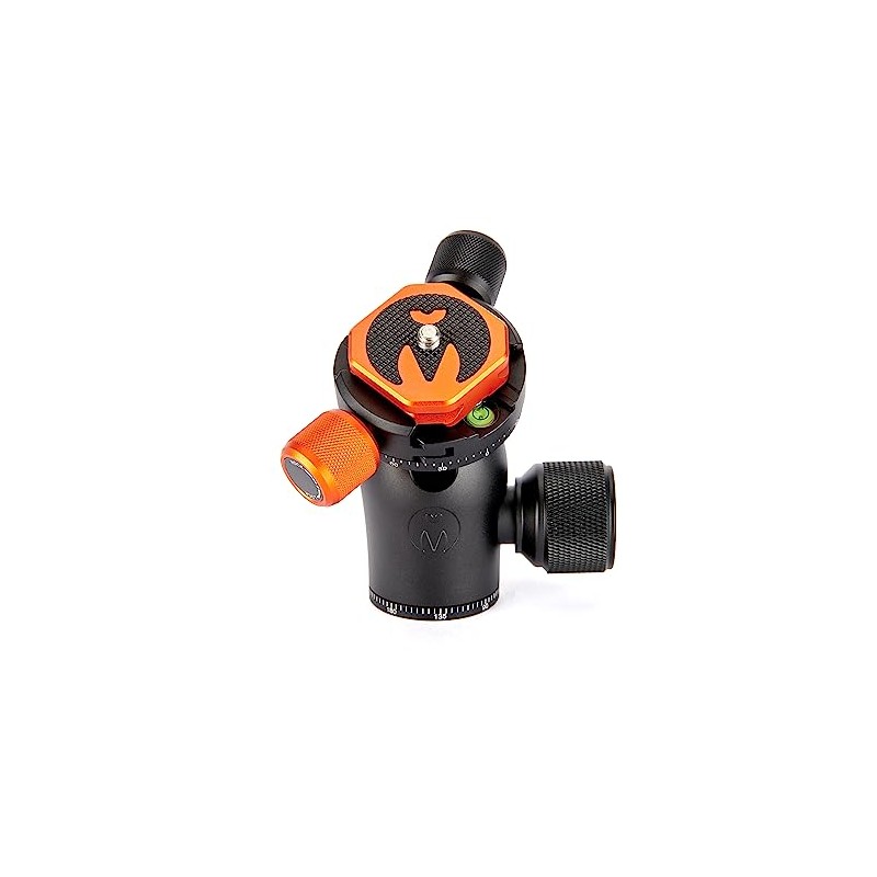 3 Legged Thing Pano Clamp with QR-Octa Plate - 360˚