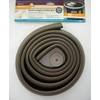 KidCo Foam Protectors (Brown, 10 Foot Roll)