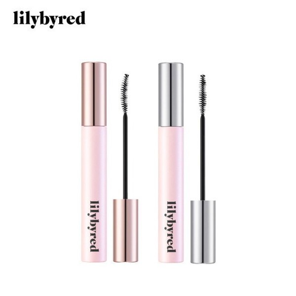 Nine to Nine Infinite Mascara (Long & Curl/Volume & Curl)