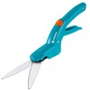 Gardena Lawn Shears Classic Blue