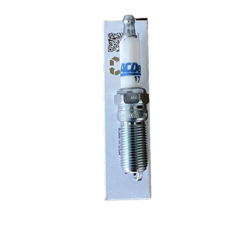 ACDelco RAPIDFIRE Performance Platinum Spark Plugs 88879892 (SET OF 8)