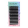 Nagaraku Extensiónes De Pestañas 1x1 Nagaraku Yy 8-15mm Mix Blister