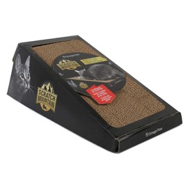 Omega Paw Scratchy Mountain Cat Scratcher