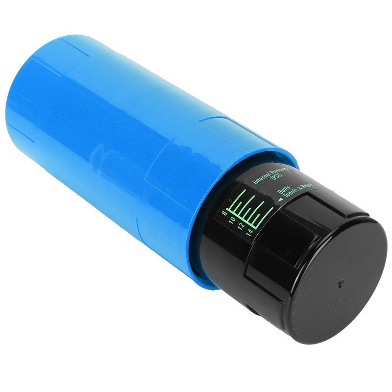 Tennis Ball Saver Storage Box Pressure Maintaining Repairing Container Sports