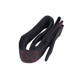 KURUGEILI Archery Recurve Bow Longbow Stringer Tool for Installing Bow Cord