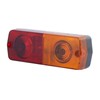 HELLA 2SD 357 033-001 Rearlight - Valuefit - mounting -