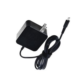 Universal USBC power supply AC adapter for Lenovo IdeaPad Slim 7 14IIL05 82A4000MUS laptop