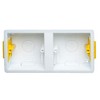 Appleby Dual 1 x 2 Gang 35mm Dry Liner -