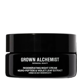 Grown Alchemist Regenerating Collagen Night Cream 40ml