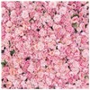 WOLADA Spring Flower Photography Backdrop Mothers Day Flower Backdrop 8x8FT