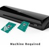 Binditek 100 Pack 5mil Thermal Laminating Pouches, 2.5 x 4.25