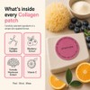 Collagen Patches for Skin Elasticity & Hydration 30 Patches