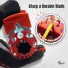 Universal Handheld Wire Stripper Portable Quick Electric Wire Demolisher Stripper