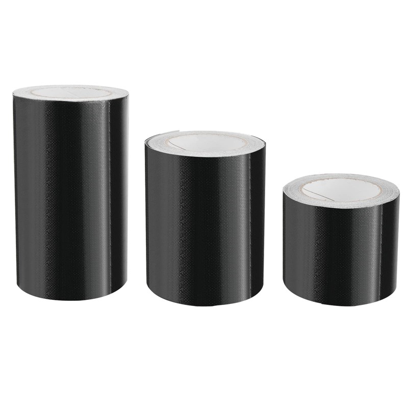 RealPlus RV Underbelly Tape 6" x 50' RV Underbelly Material