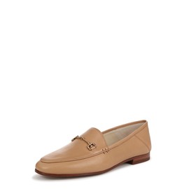 Sam Edelman Women's Loraine Loafer, French Sand, 7.5