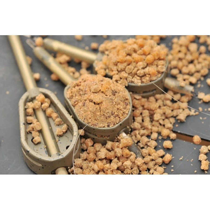 Guru Hybrid Feeder In-Line System Large 28gram