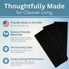 Fresh Headquarters Activated Litter Robot 3 Carbon Filters - Activated