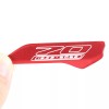 autopart2021 For 2020-25 Corvette C8 Red Door Horn Emblem 70th