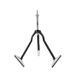 Toolsisland 52301 Engine Cylinder Honing Tool Rust Removal Polishing Size 3.9 inches (100 mm) Usage Range 2.2 - 9.8 inches (57 - 250 mm)