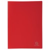 Exacompta - Ref 8525E - Soft PP Display Book -