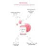 Medicube Pdrn Serum De Peptido Rosa Glow Peptido, Niacinamid