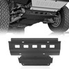 Hooke Road 4Runner Front Skid Plate Compatible with 2010-2024 Toyota