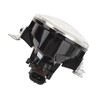 Front Fog Light 8321A669 Clear Lens Front Bumper Fog Lamp