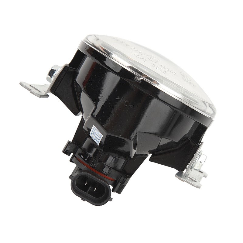 Front Fog Light 8321A669 Clear Lens Front Bumper Fog Lamp
