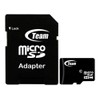 Team 32GB Class 10 Micro SDHC Memory Card, 90993