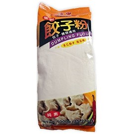 Honor Brand Dumpling Flour 1kg