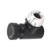 GIYO Cycling Bike Bicycle CO2 Cartridge Pump Ball Mini Portable